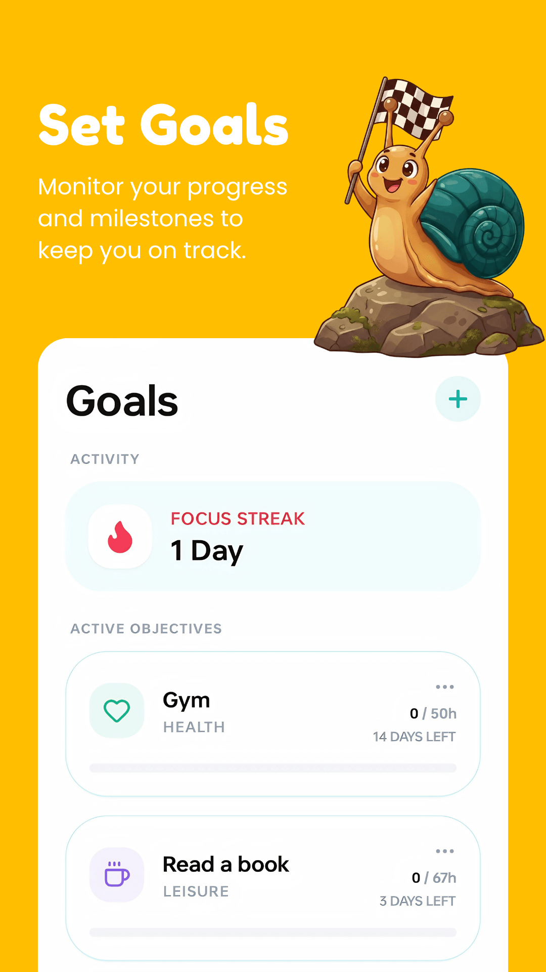 Flow app screenshot 2