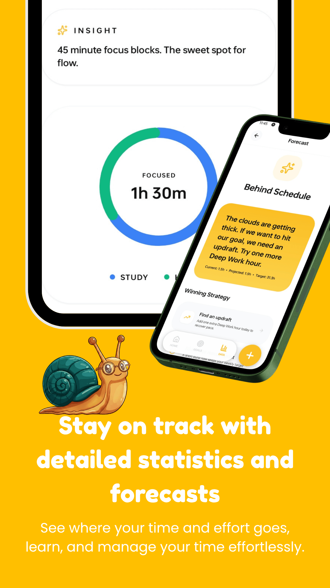 Flow app screenshot 3